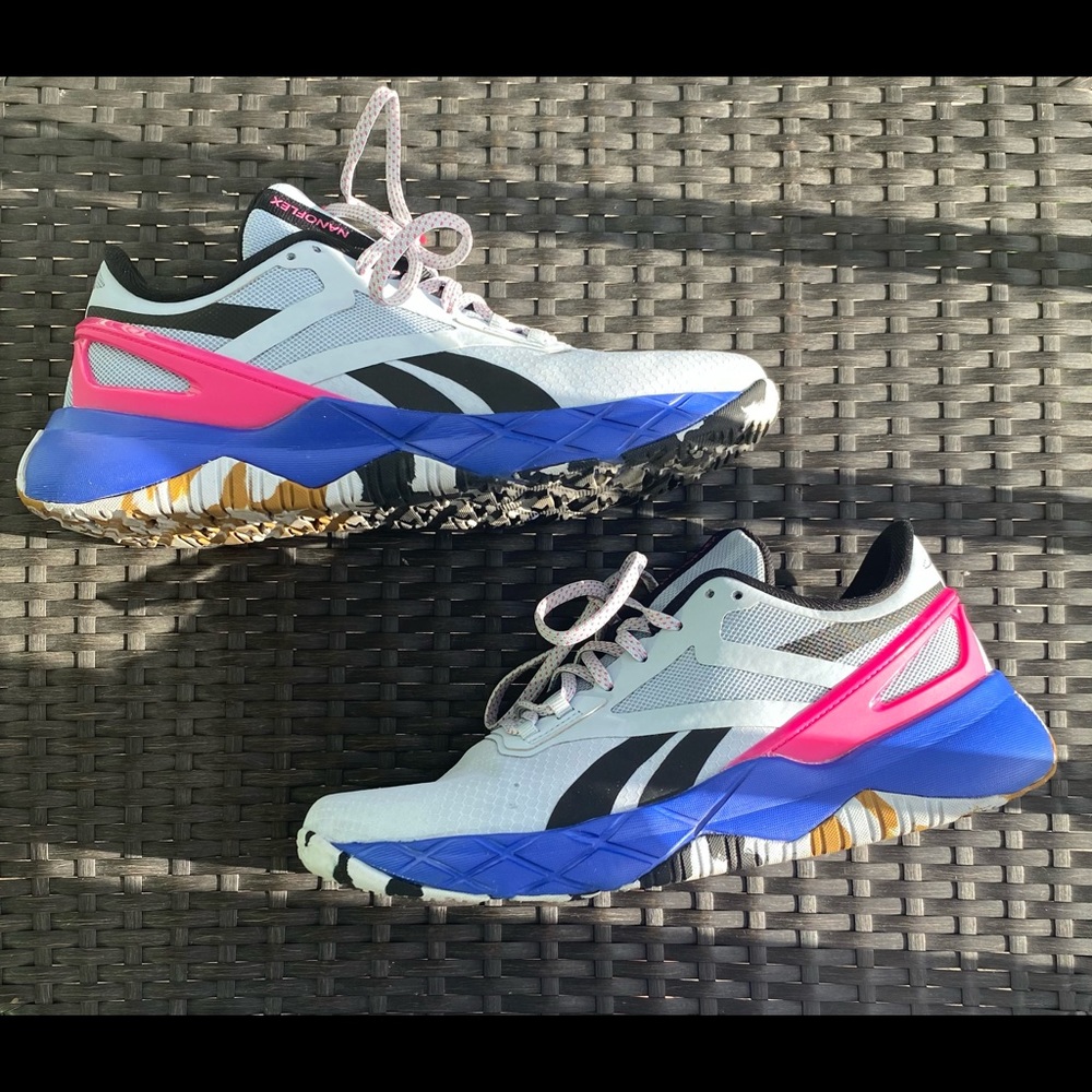 Nanoflex TR Sneaker